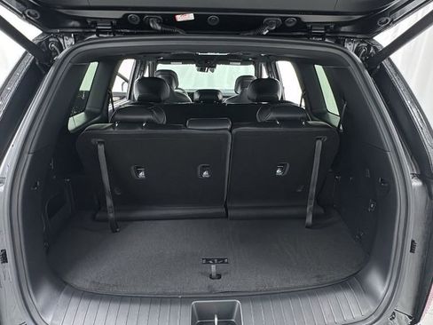 New 2027 Kia Telluride EX image 16