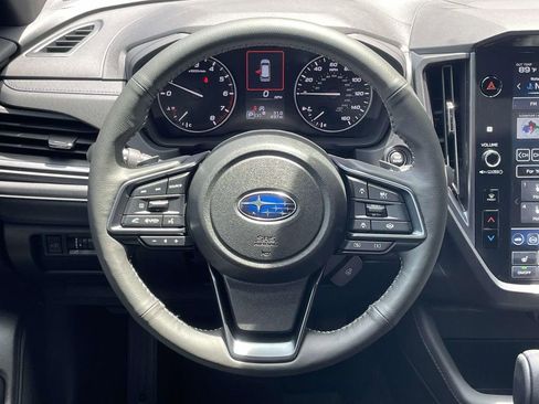 Used 2026 Subaru Forester Limited AWD/4WD image 13