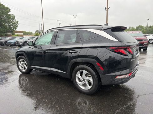 Used 2024 Hyundai Tucson SEL FWD image 10