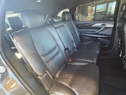 Used 2020 MAZDA CX-9 Grand Touring image 30