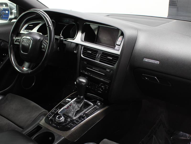 Used 2011 Audi S5 Premium Plus AWD/4WD image 14