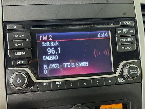 Used 2017 Nissan Frontier SV w/ SV Value Truck Package image 31