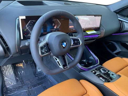Certified 2026 BMW X3 xDrive30i w/ Premium Package AWD/4WD image 9