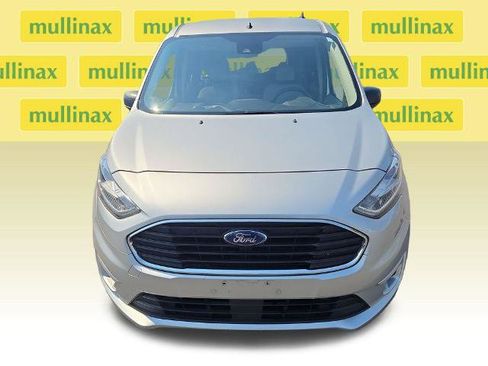 Certified 2019 Ford Transit Connect XLT w/ XLT Premium Package FWD image 16