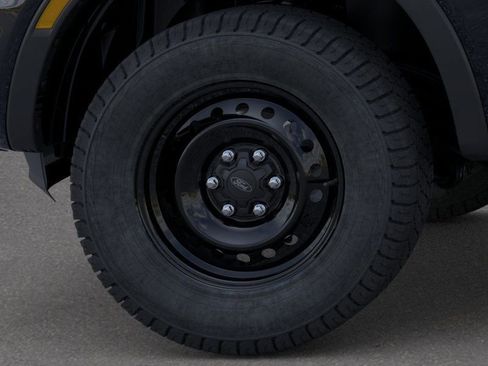 New 2026 Ford Ranger XL AWD/4WD image 37