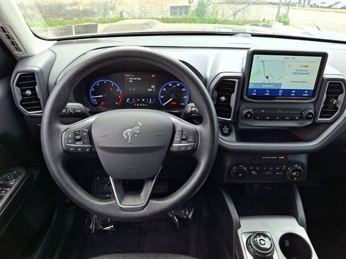 Used 2021 Ford Bronco Sport Big Bend AWD/4WD image 12