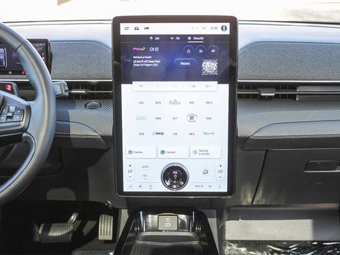 Certified 2024 Ford Mustang Mach-E Premium image 18