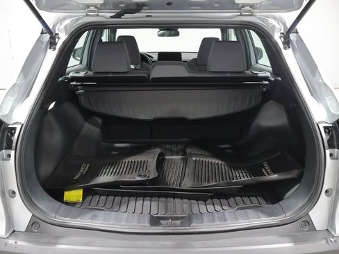 Certified 2024 Toyota Corolla Cross AWD Hybrid image 4