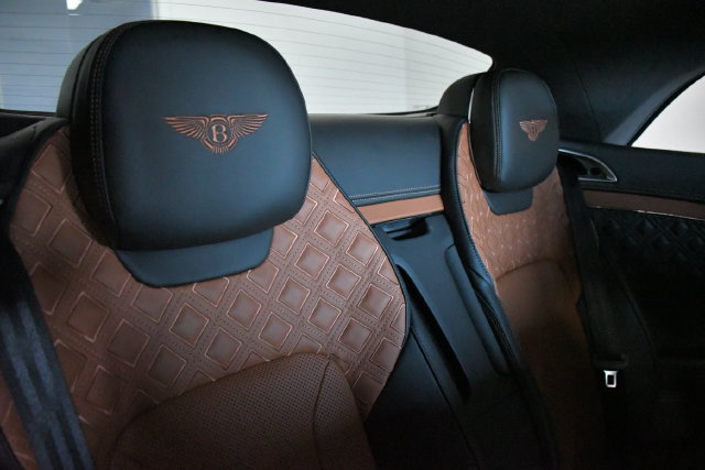 Used 2021 Bentley Continental GT Mulliner AWD/4WD image 27