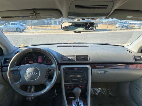 Used 2004 Audi A4 3.0 image 10