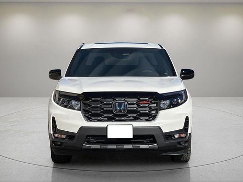 New 2026 Honda Ridgeline TrailSport image 8