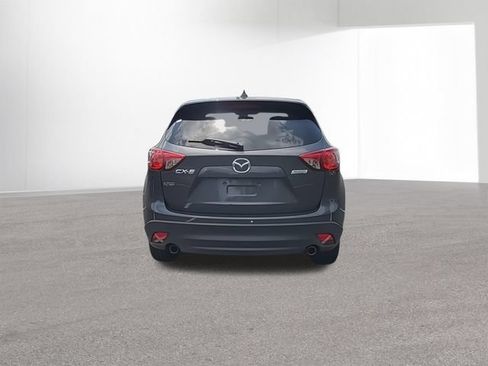 Used 2016 MAZDA CX-5 Touring FWD image 7