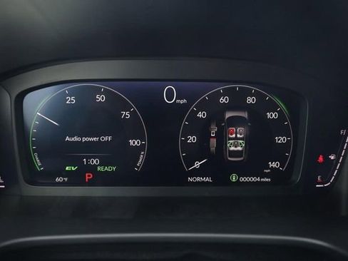 New 2026 Honda CR-V Sport-L image 13