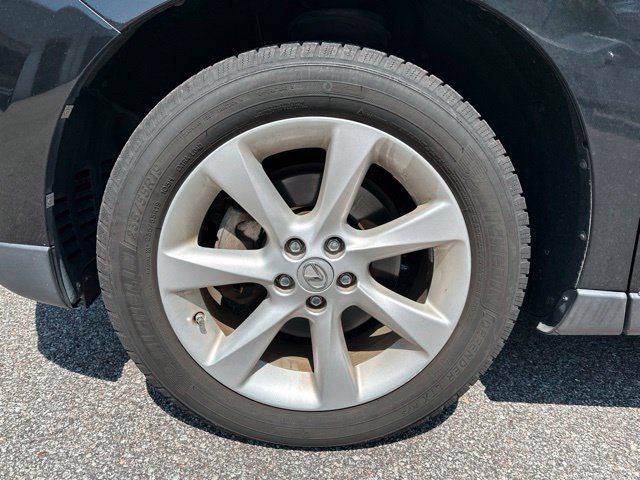 Used 2011 Lexus RX 350 2WD w/ Premium Pkg image 9