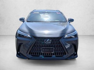 Used 2024 Lexus NX 350 AWD w/ Cold Area Package video 2