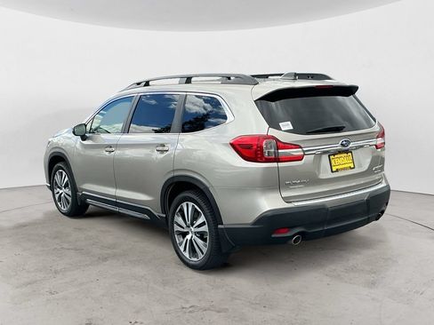 Used 2025 Subaru Forester Touring AWD/4WD image 7