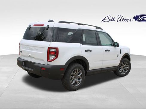 New 2026 Ford Bronco Sport Big Bend w/ Convenience Package AWD/4WD image 3
