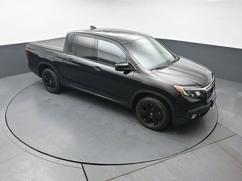 Used 2020 Honda Ridgeline Black Edition image 44