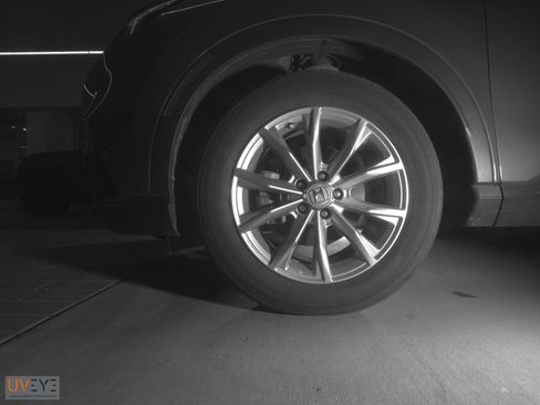 Used 2024 Honda CR-V EX image 6