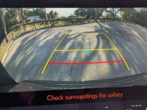 Used 2025 Lexus NX 350 NX 350 Luxury image 11