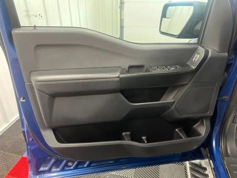 Used 2023 Ford F150 XL w/ STX Appearance Package AWD/4WD image 22