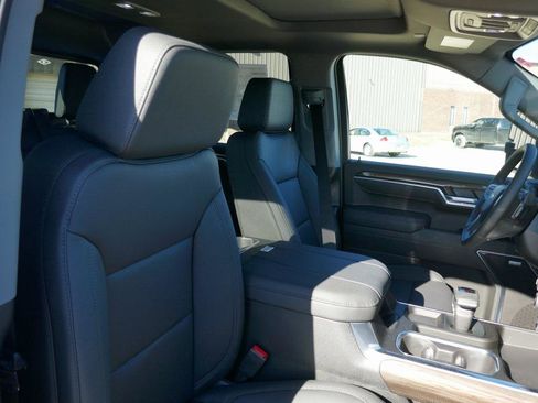 New 2026 Chevrolet Silverado 1500 RST w/ All Star Edition Plus image 9