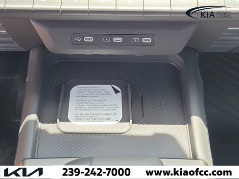 New 2027 Kia Seltos S AWD/4WD image 27