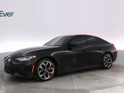 Used 2023 BMW i4 M50 w/ Premium Package image 15