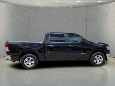 Used 2024 RAM 1500 Big Horn AWD/4WD image 2