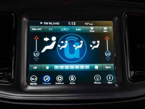 Used 2017 Dodge Challenger R/T RWD image 23