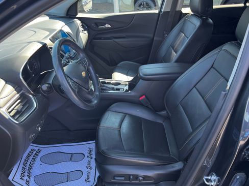 Used 2022 Chevrolet Equinox Premier image 13