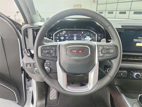 New 2026 GMC Sierra 1500 SLT w/ SLT Premium Plus Package image 24