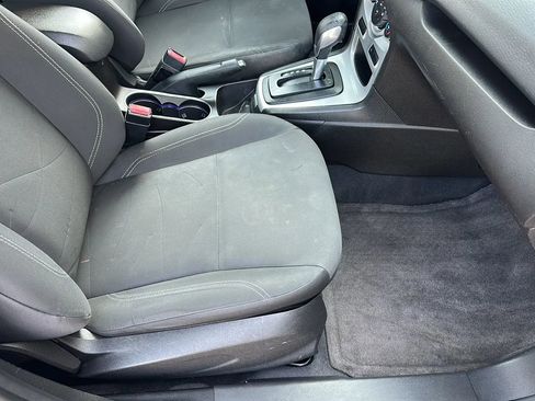 Used 2017 Ford Fiesta SE image 19