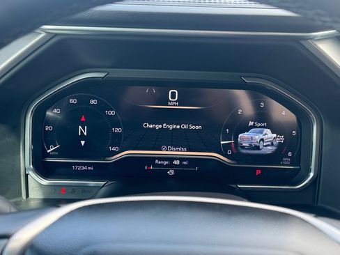 Used 2024 GMC Sierra 1500 Denali w/ Denali Reserve Package image 17