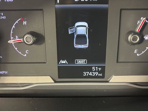 Used 2022 Hyundai Santa Cruz SEL image 35