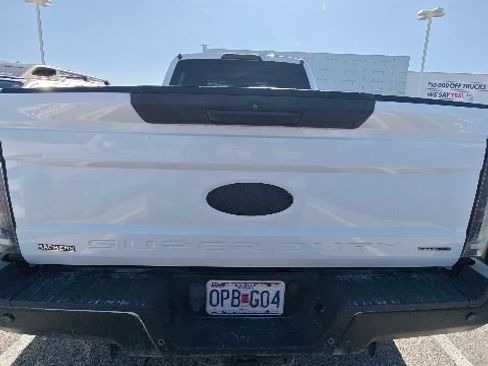 Used 2017 Ford F250 XLT w/ XLT Value Package AWD/4WD image 7