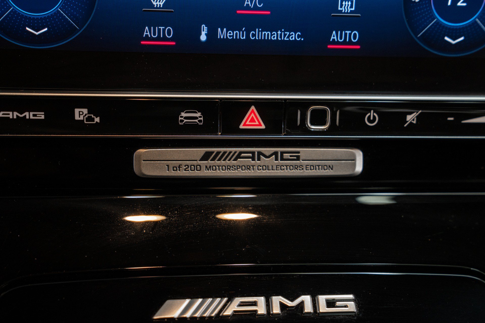 Used 2025 Mercedes-Benz AMG GT 63 image 15