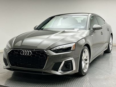 Used 2023 Audi A5 2.0T Premium Plus