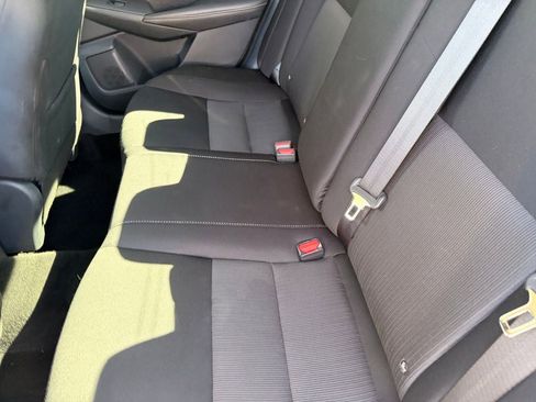 Certified 2024 Nissan Sentra SV w/ All-Weather Package FWD image 16