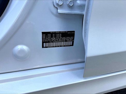 Used 2022 Subaru Legacy Limited XT AWD/4WD image 20
