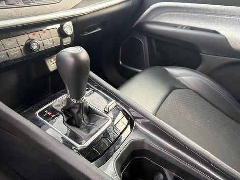 Used 2022 Jeep Compass Latitude AWD/4WD image 45