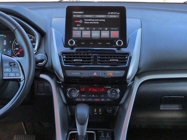 Used 2025 Mitsubishi Eclipse Cross SE AWD/4WD image 17
