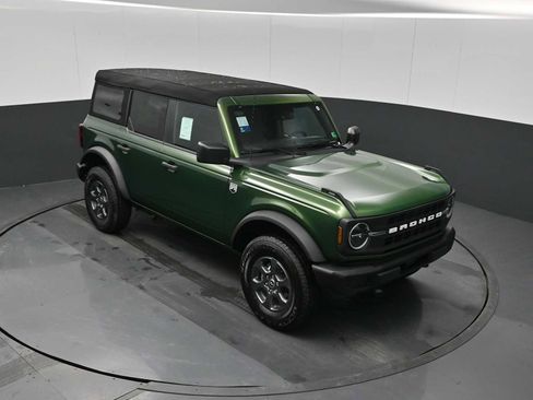 New 2025 Ford Bronco Big Bend image 19