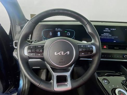 Used 2024 Kia Sportage X-Line AWD/4WD image 12