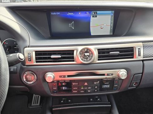 Used 2017 Lexus GS 350 F Sport image 13
