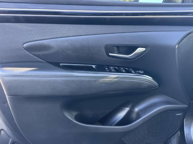Used 2022 Hyundai Tucson SEL w/ Convenience + Premium Package FWD image 15