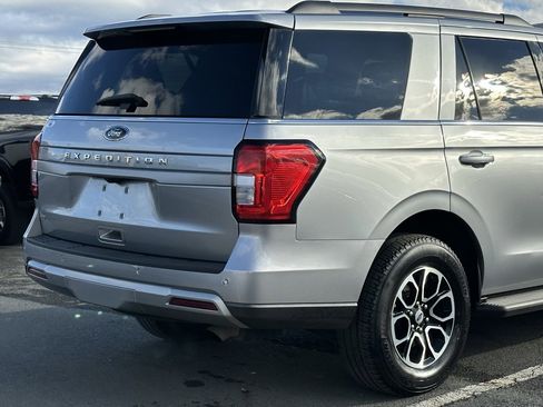 Used 2024 Ford Expedition XLT image 42