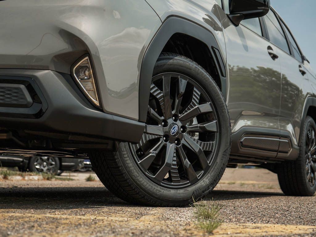 New 2026 Subaru Forester Sport AWD/4WD image 6