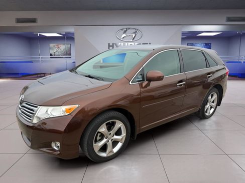 Used 2009 Toyota Venza FWD image 15