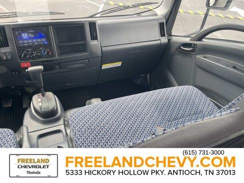 Used 2024 Chevrolet Low Cab Forward RWD image 19
